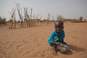 AfricaHunger