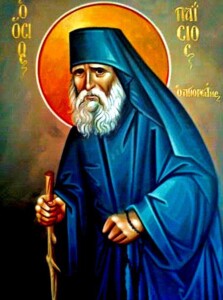 paisios